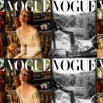 De covers van Vogue's September Issue