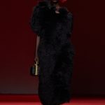 Gedoseerd maximalisme bij Bottega Veneta herfst/winter 2026