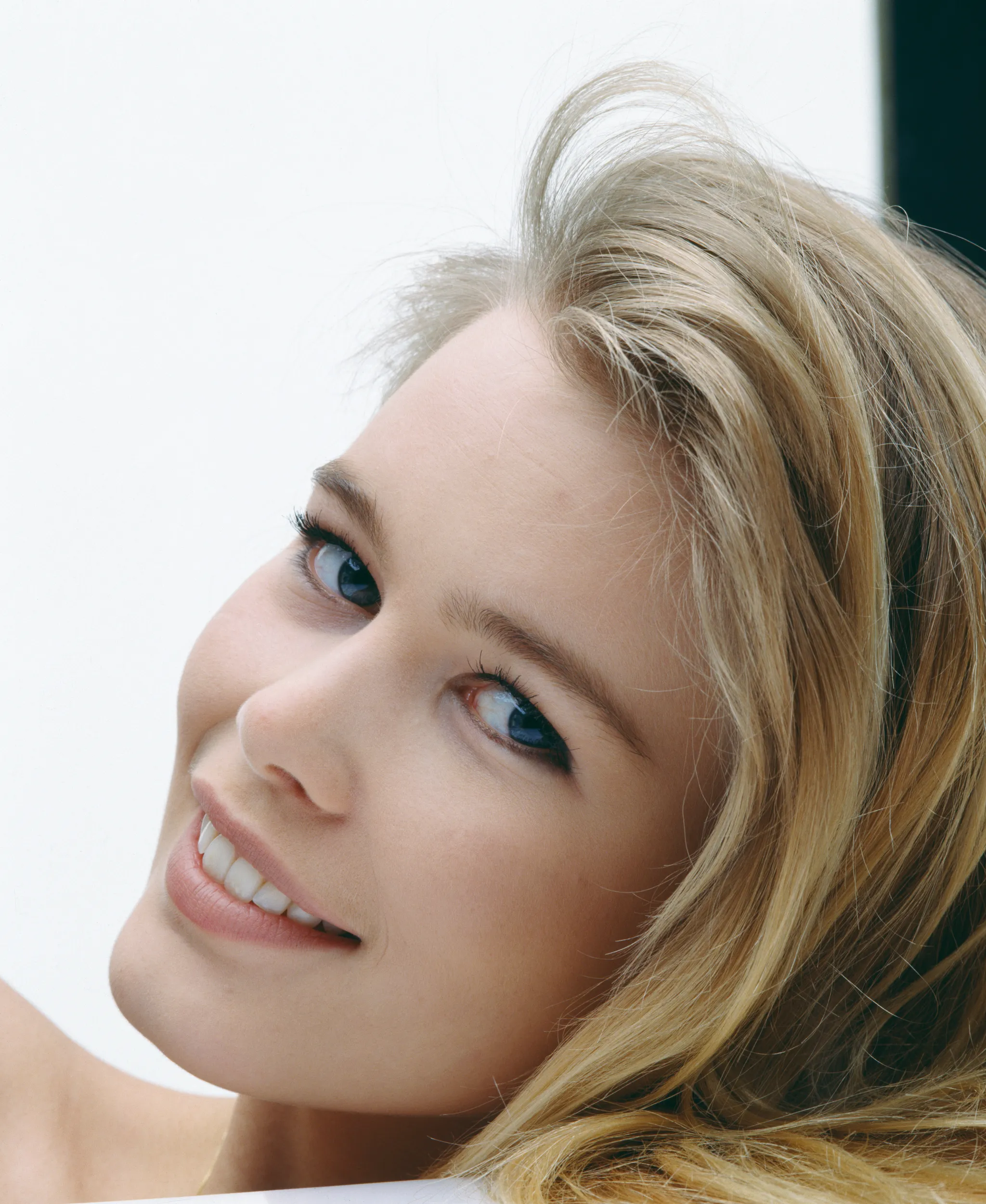 Claudia Schiffer