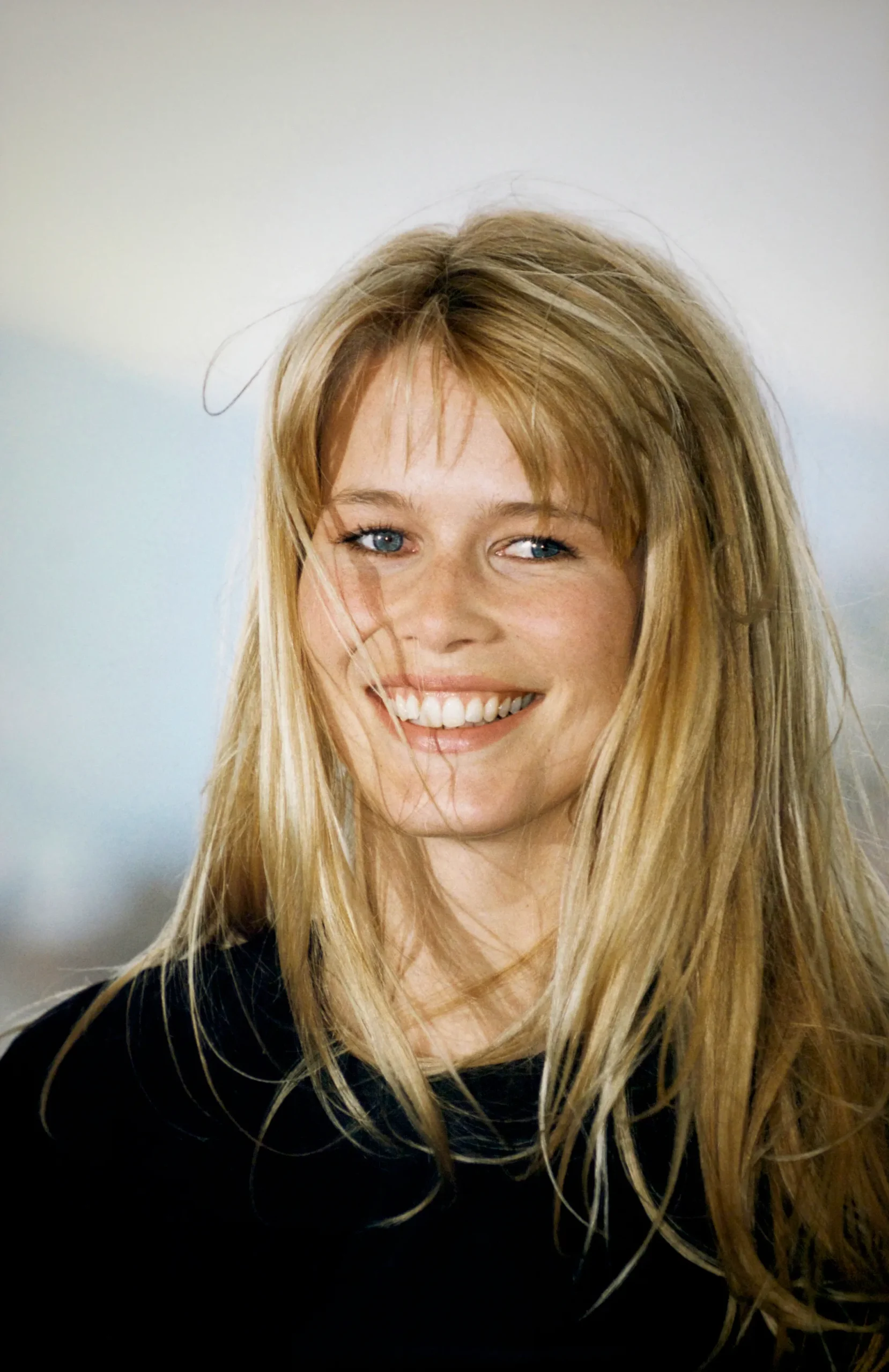 Claudia Schiffer