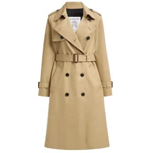 Coach Trench Coat