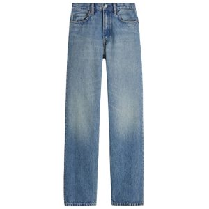 Cos straight leg jeans