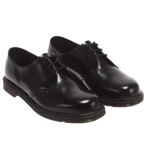 Dr Martens veterschoenen