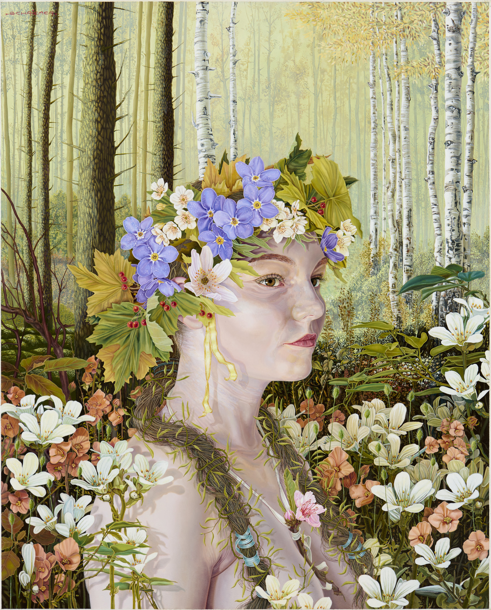 Tentoonstelling Affordable Art Fair