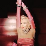 Marilyn Monroe als release op Venice Film Festival 2026