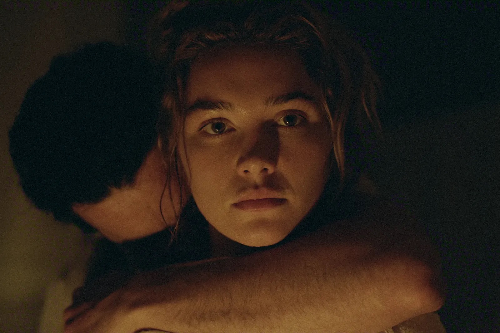 Florence Pugh East of Eden