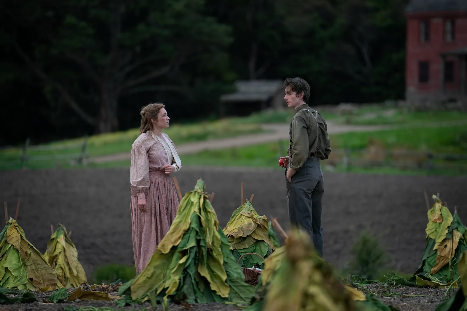 East of Eden