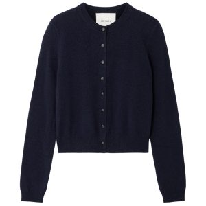 Cashmere vest