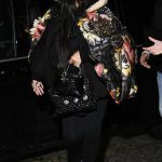 Rihanna Dior Cigale