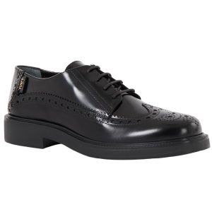 Veterschoen van Tod's