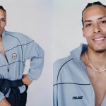 Virgil van Dijk