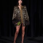 Dakota Johnson Valentino