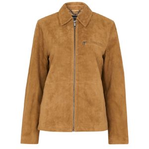 Whistels Suede Jacket