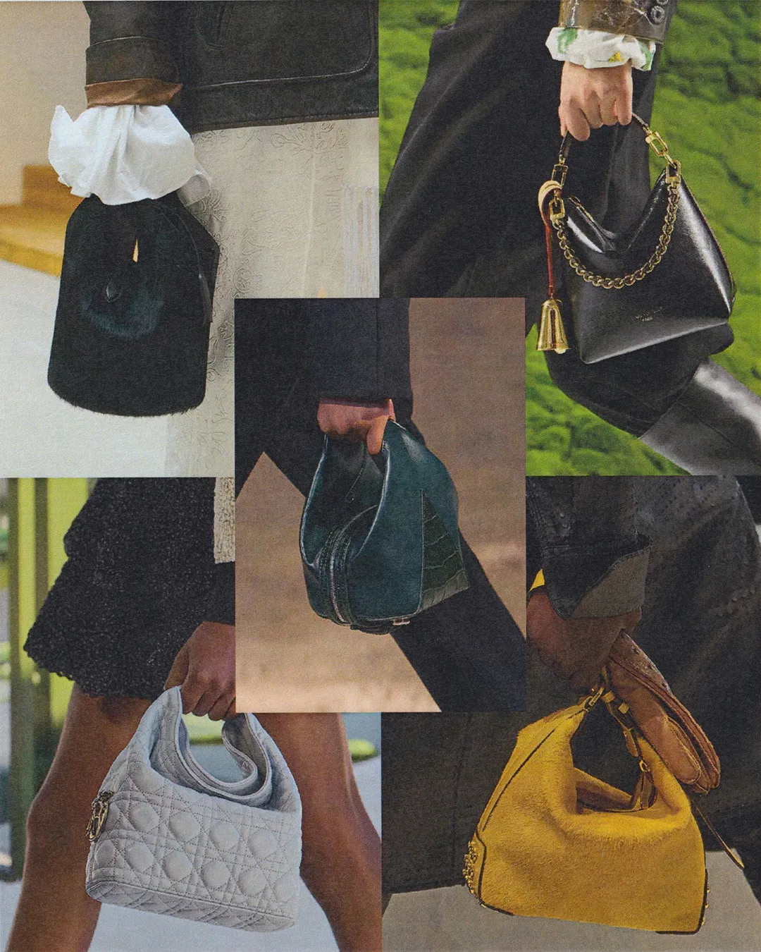 Tassen herfst/winter 2026