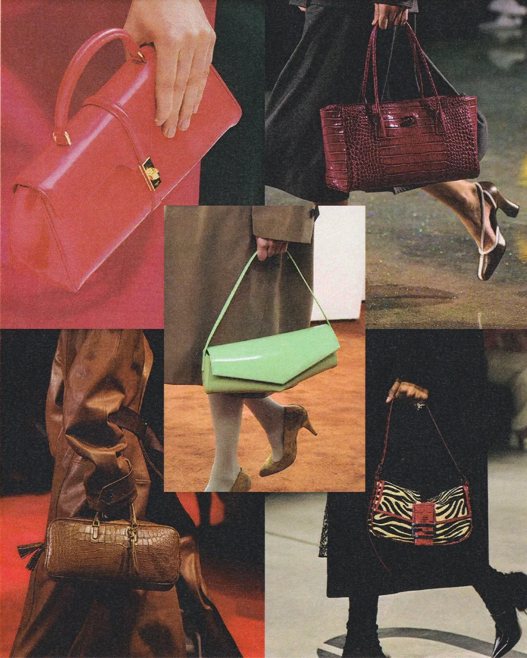 Tassen herfst/winter 2026
