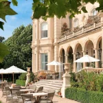 Beaverbrook hotel