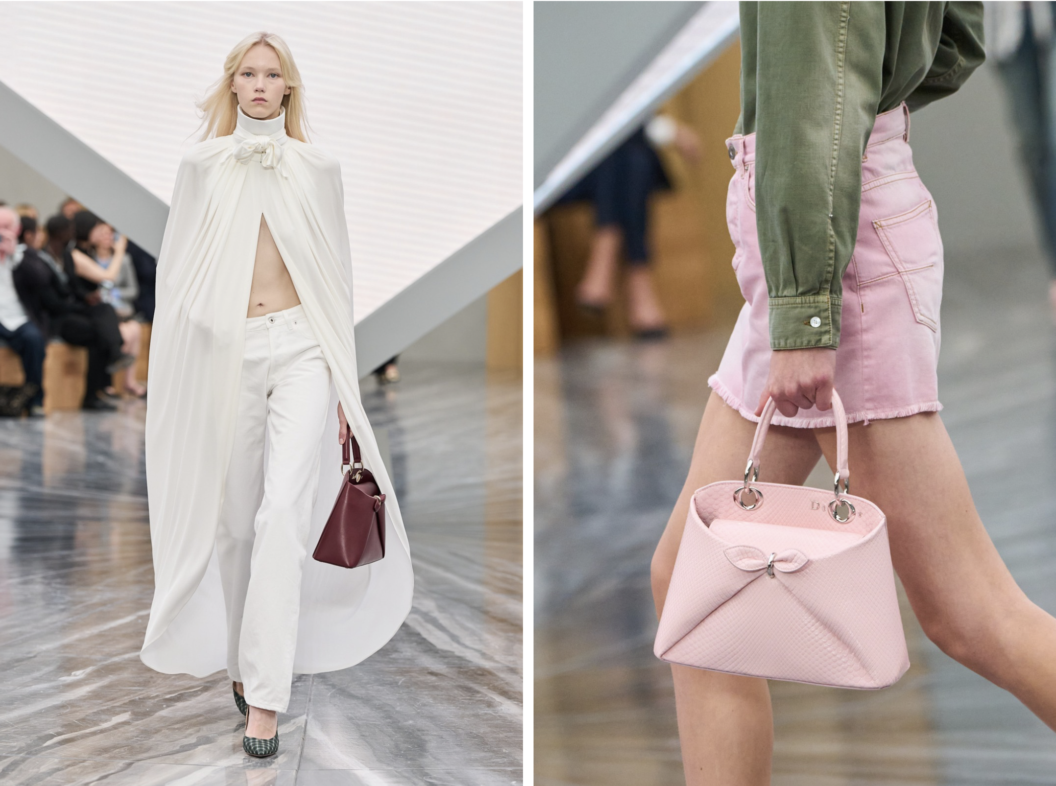 Dior Cigale