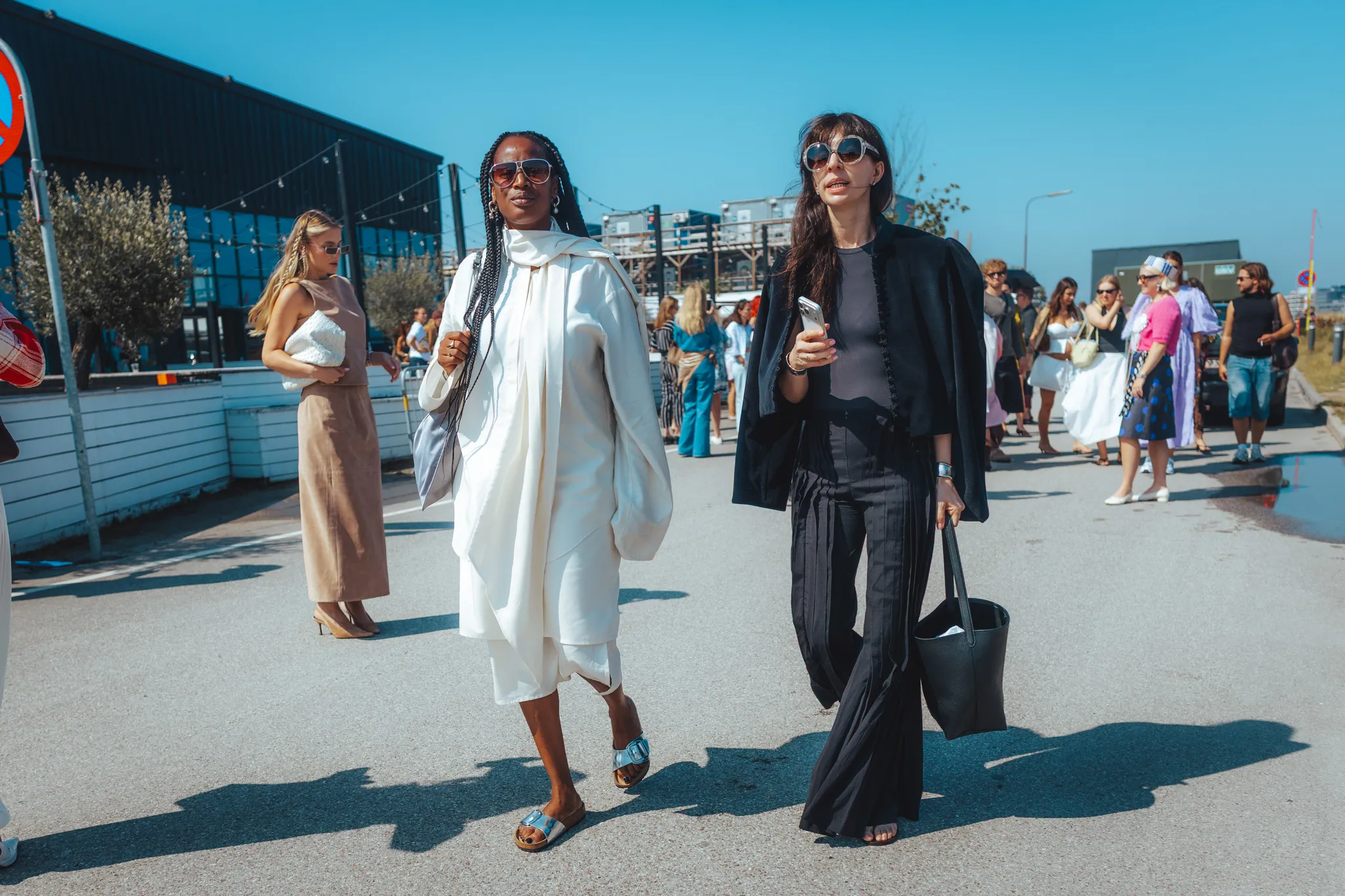 Copenhagen Fashion Week