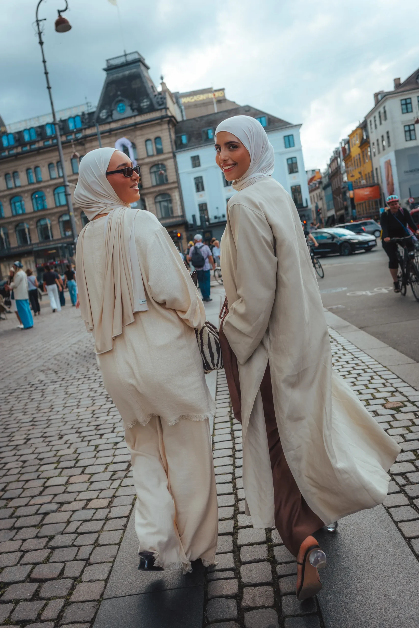 Copenhagen Fashion Week