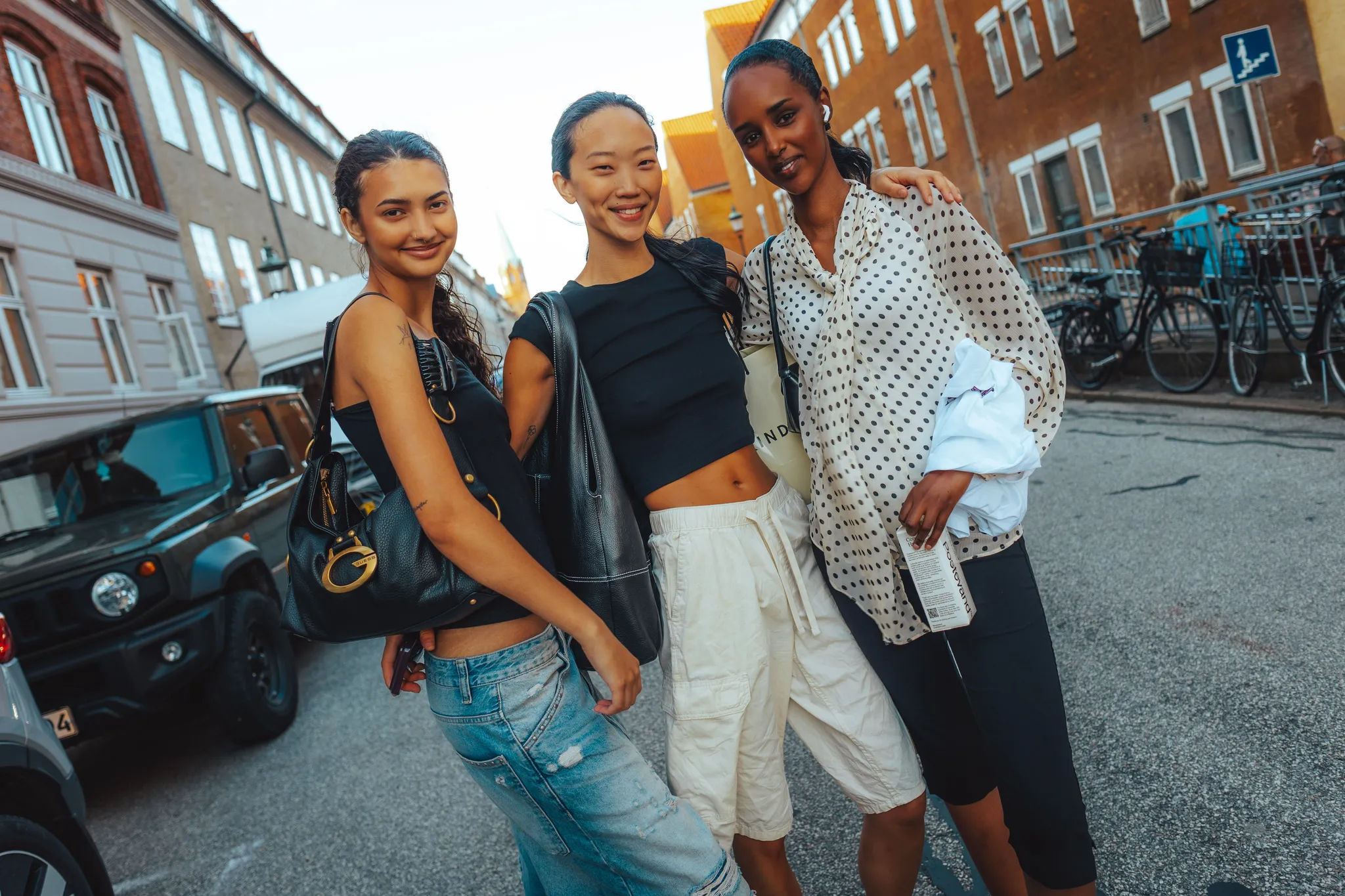 Copenhagen Fashion Week