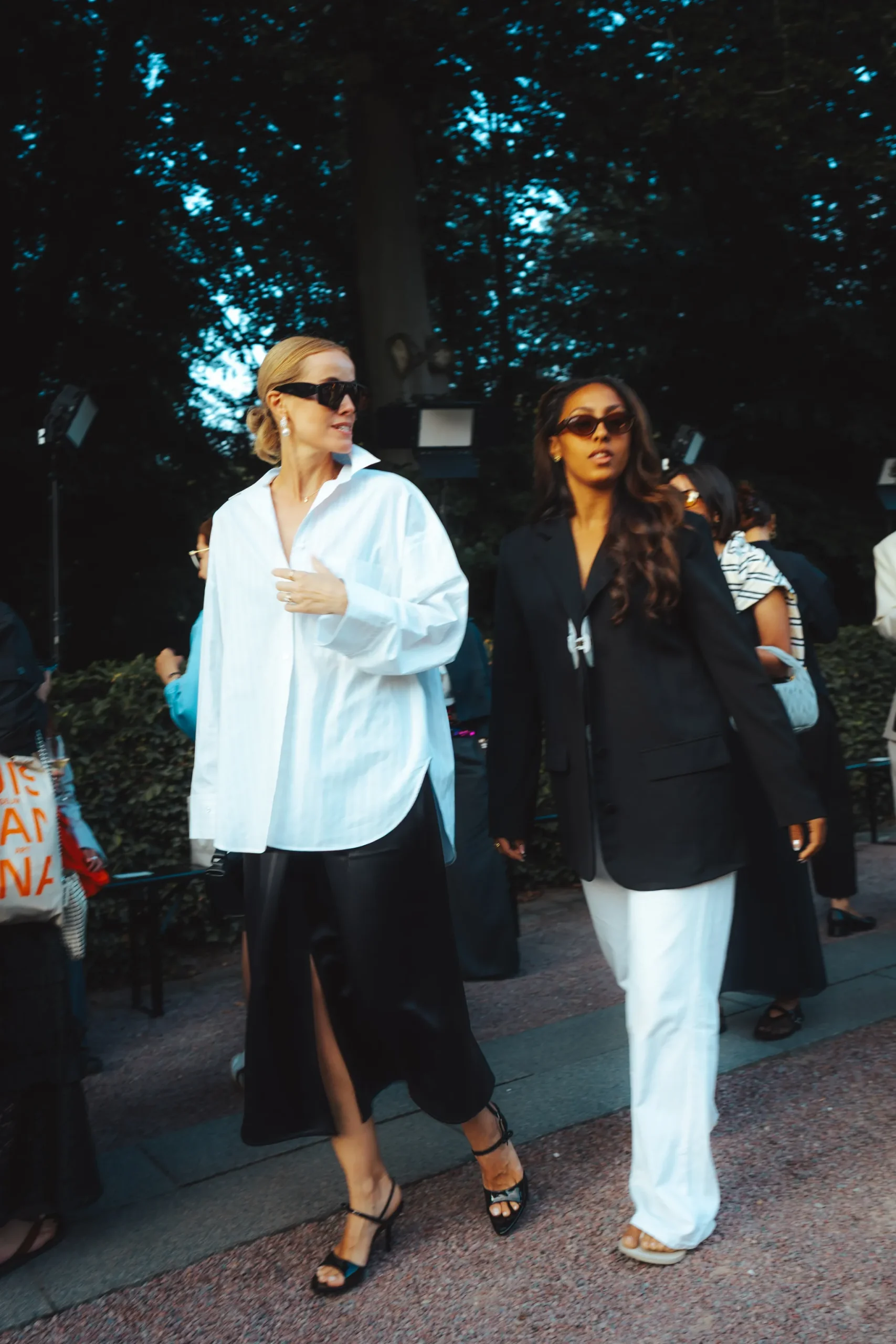 Copenhagen Fashion Week