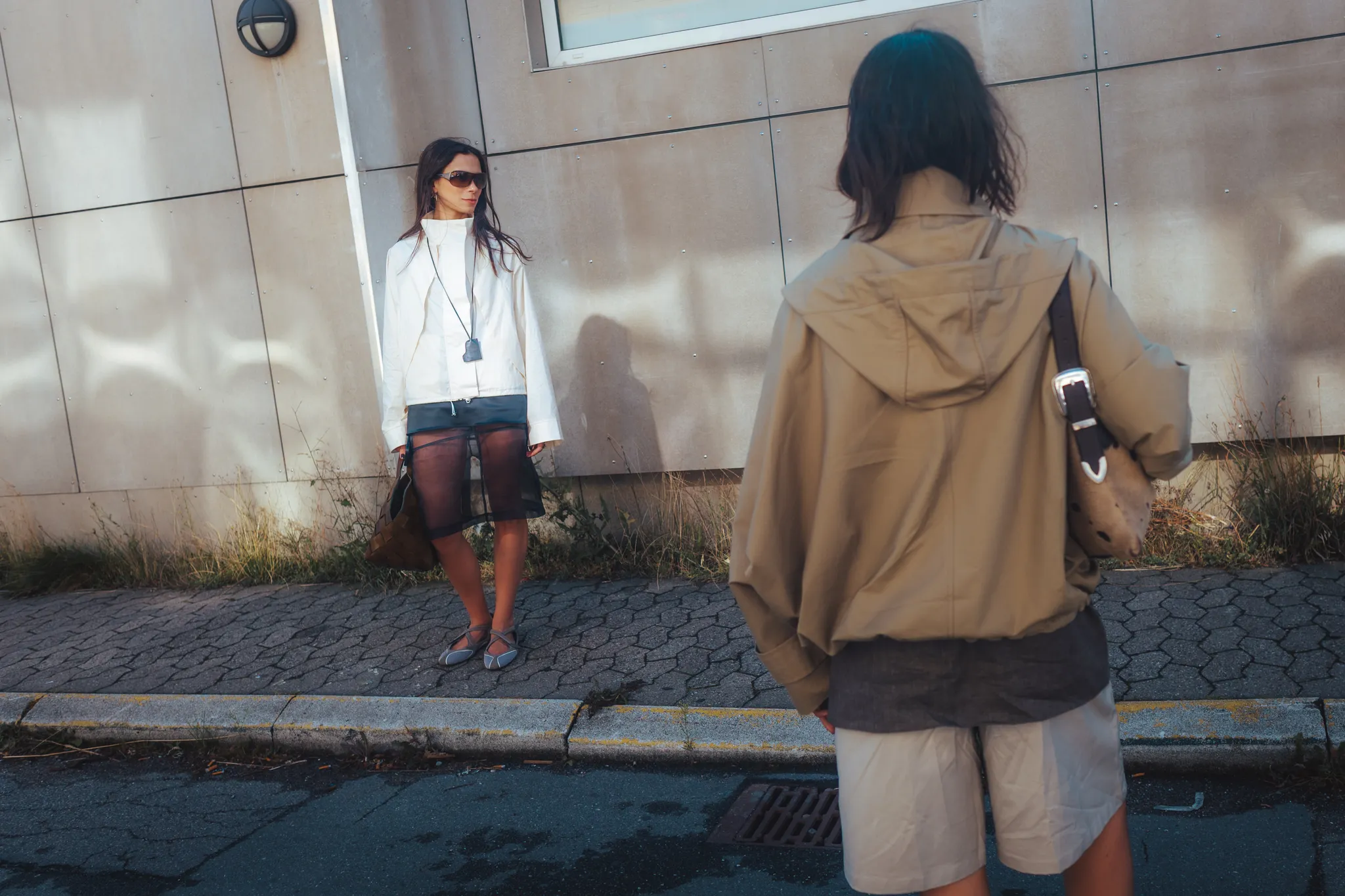 Copenhagen Fashion Week
