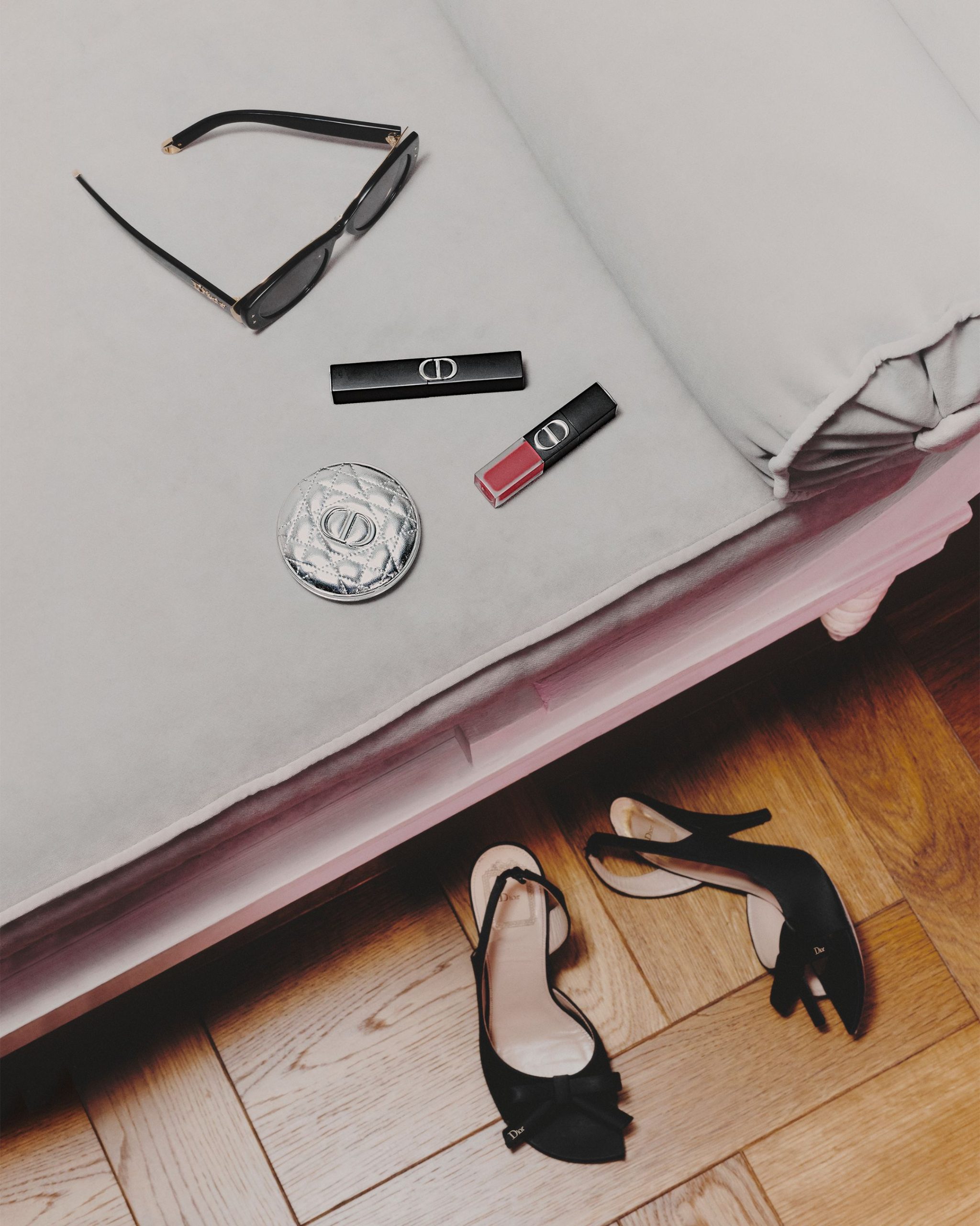 Courtesy of Dior