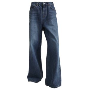 Jeans van The Frankie Shop