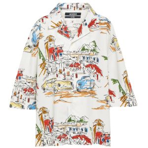 Jacquemus blouse