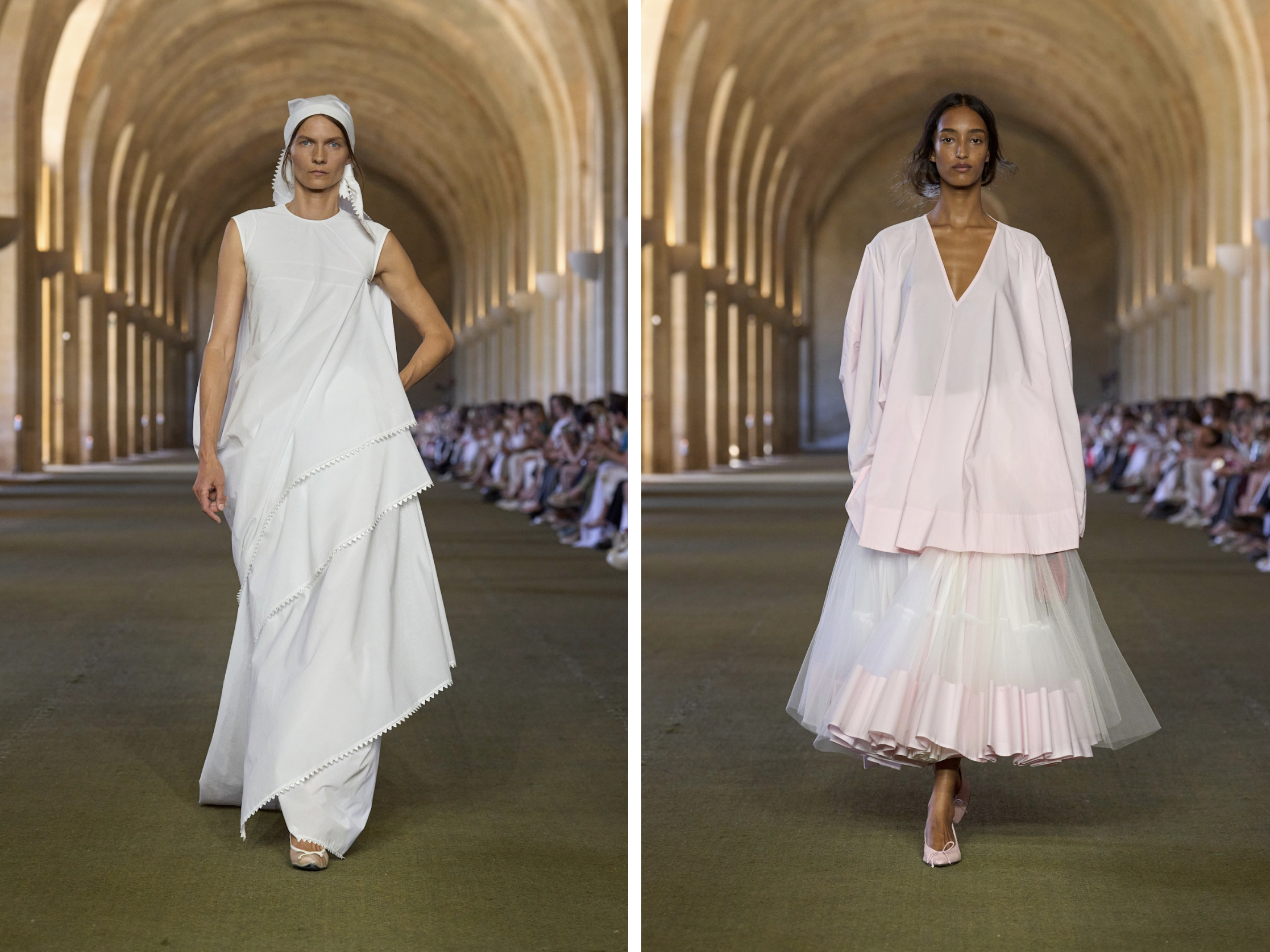 Jacquemus lente/zomer 2026