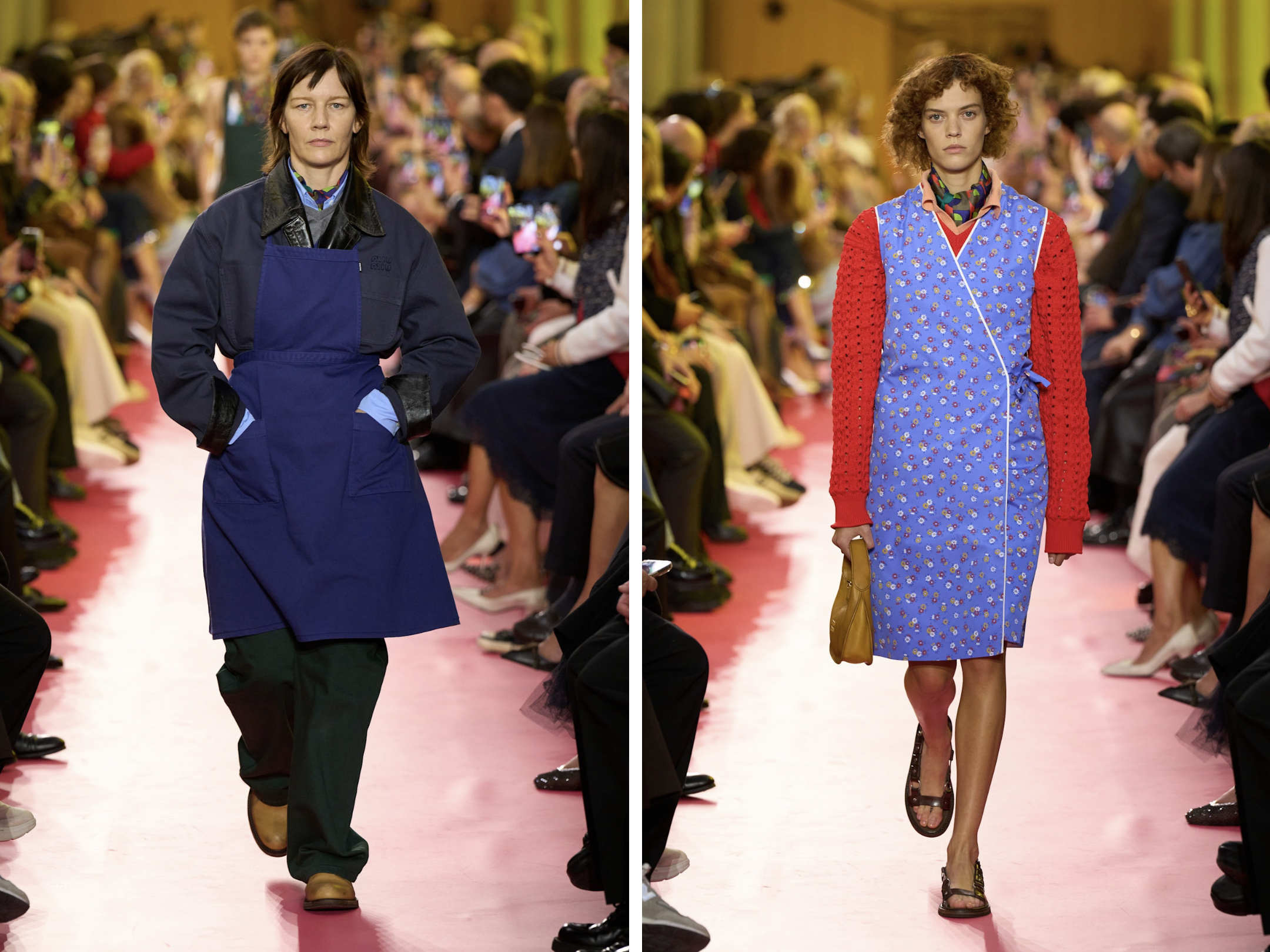 Miu Miu lente/zomer 2026