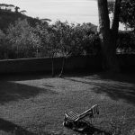 Een setting van een ontspannen vakantie in Italië