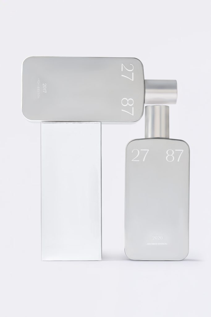 Parfum van 2787