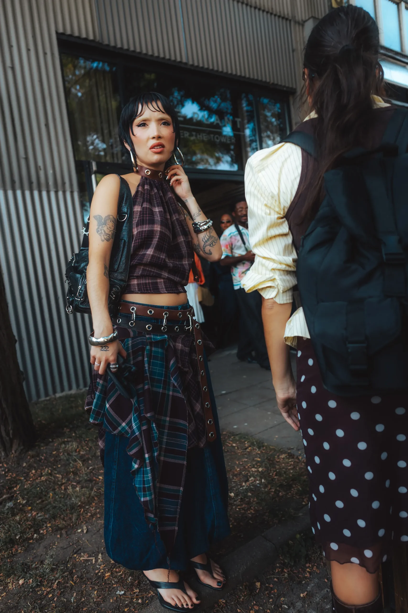 Kopenhagen streetstyle lente/zomer 2027
