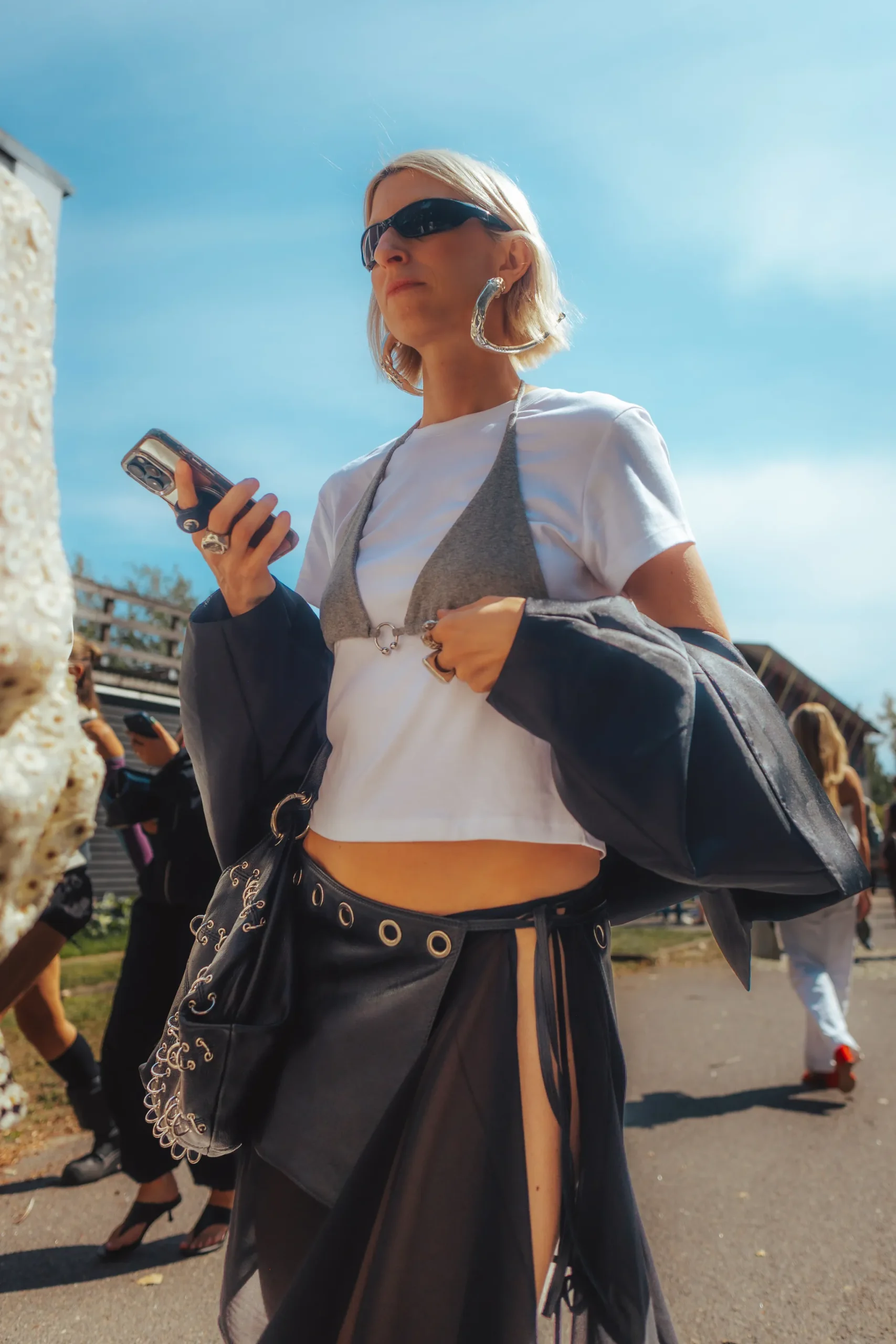 Kopenhagen streetstyle lente/zomer 2027