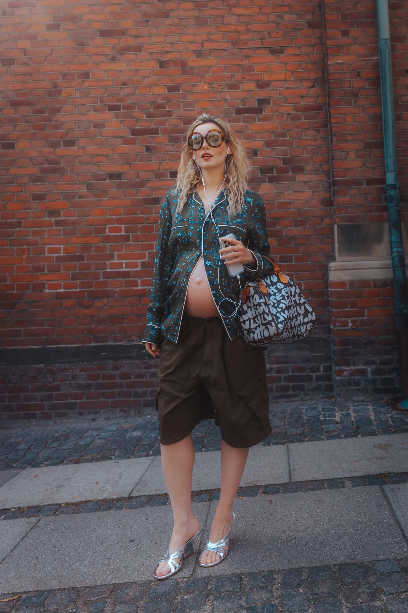 Kopenhagen streetstyle lente/zomer 2027