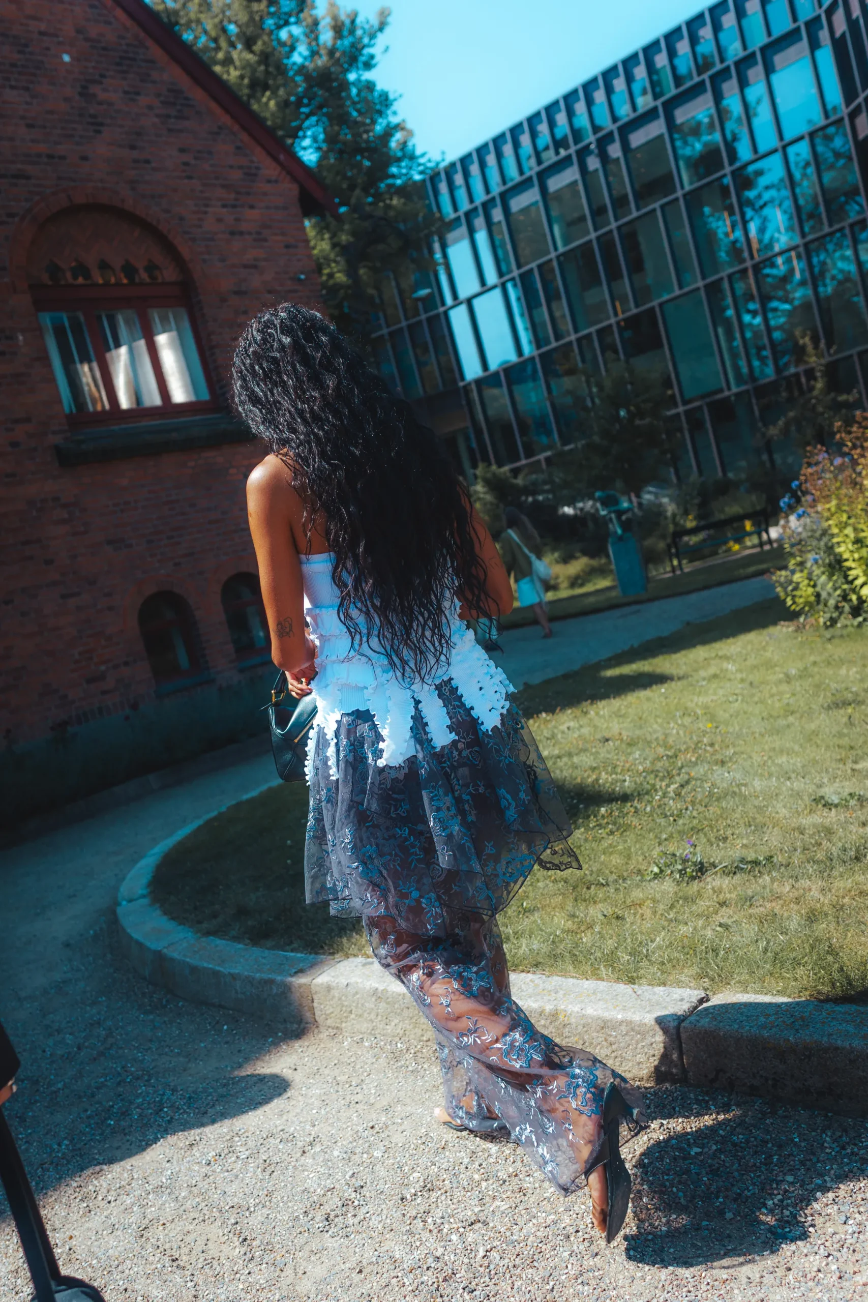 Kopenhagen streetstyle lente/zomer 2027