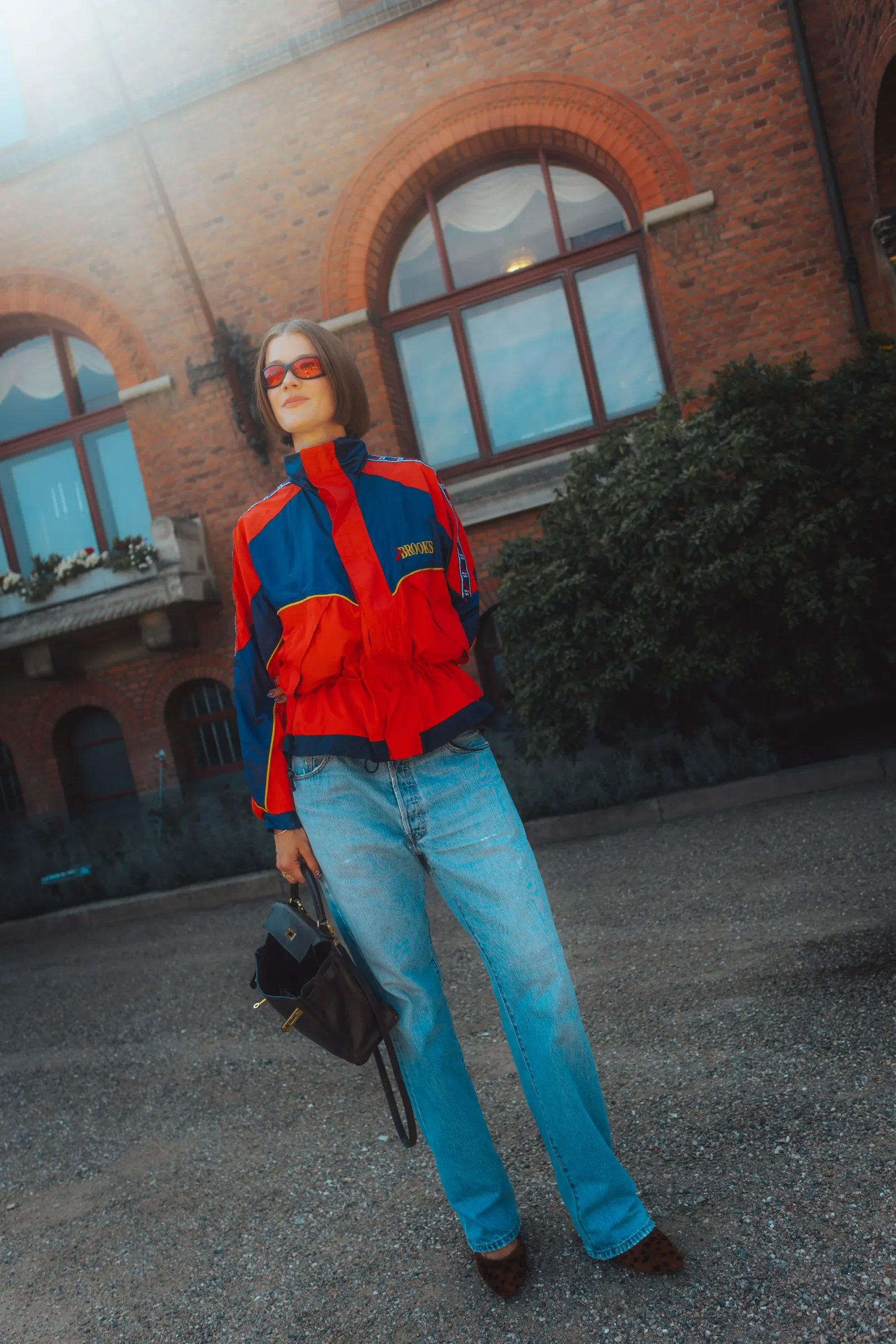 Kopenhagen streetstyle lente/zomer 2027