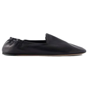 The Row loafers