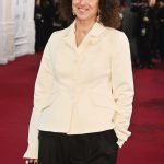 May el-Toukhy is de enige vrouw die kans maakt op de Gouden Leeuw tijdens het Venice Film Festival