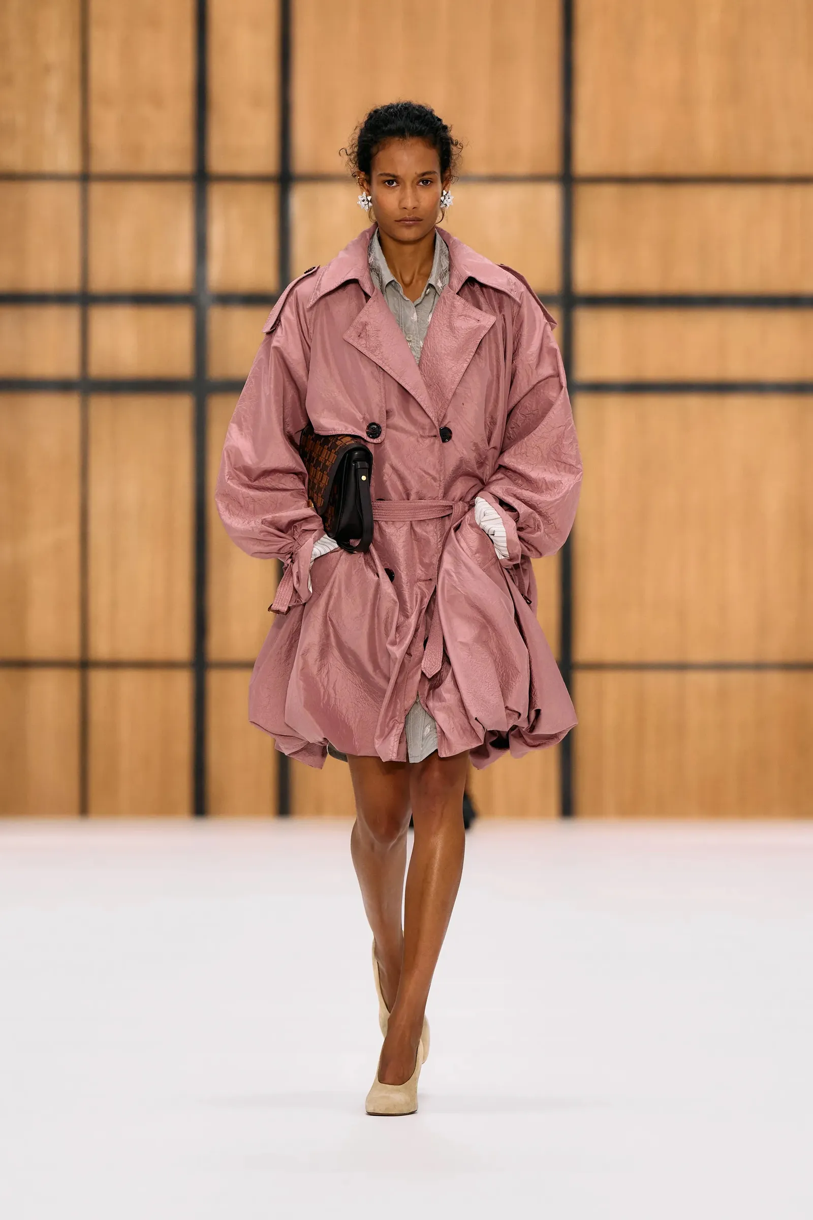Burberry lente/zomer 2027