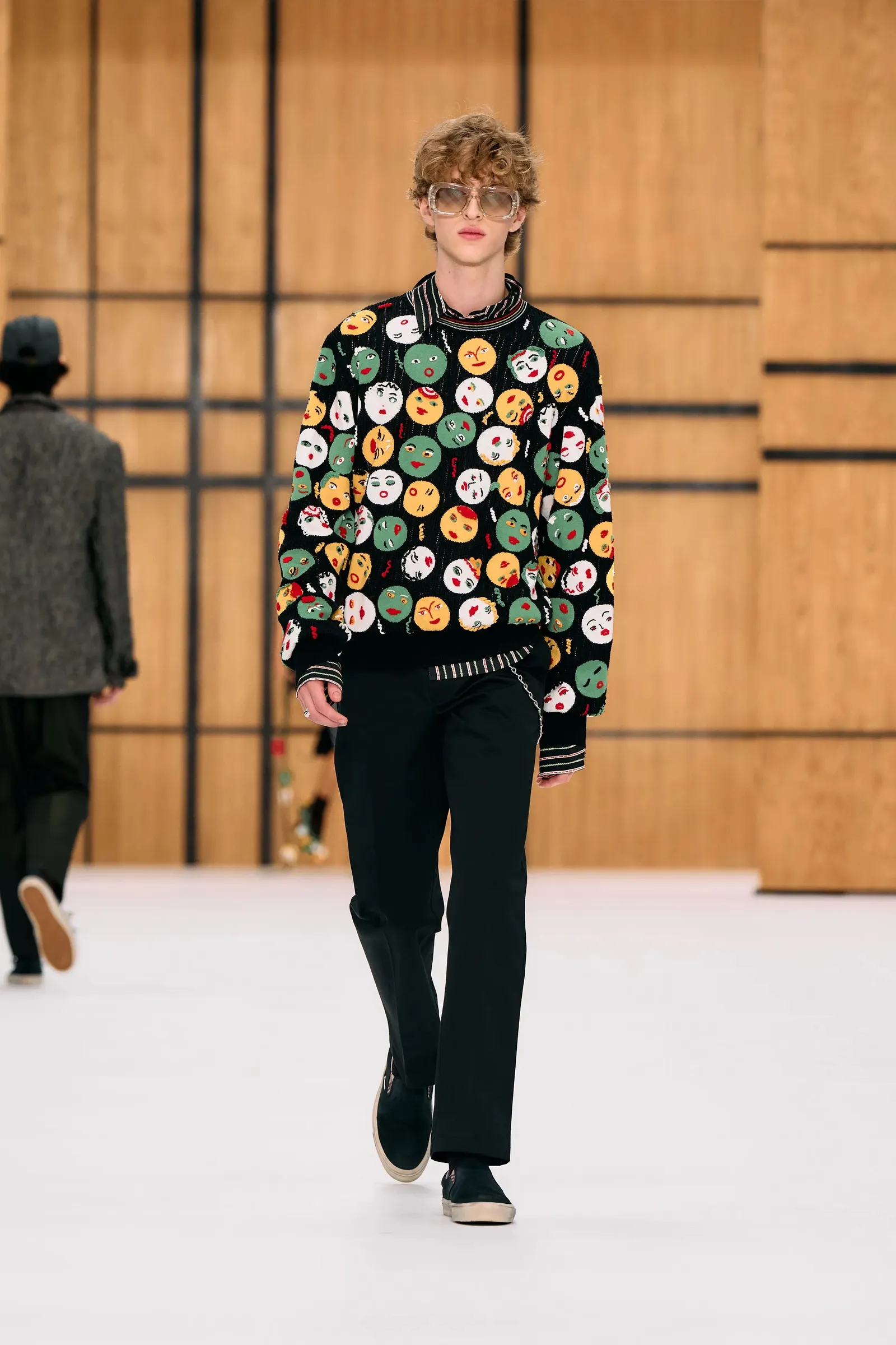 Burberry lente/zomer 2027