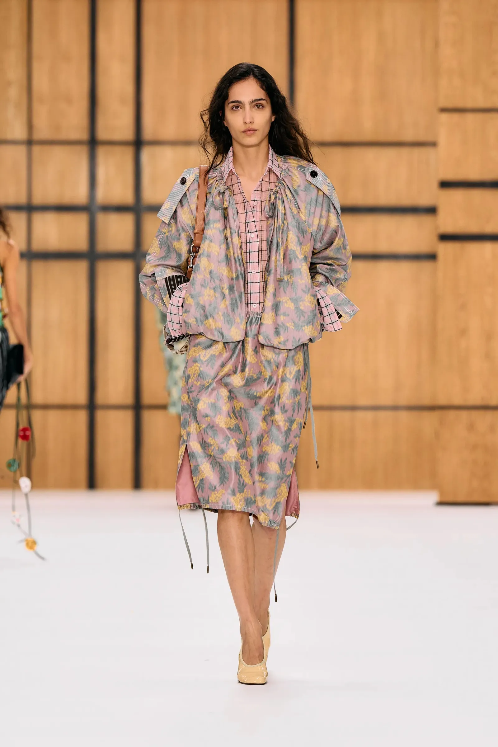 Burberry lente/zomer 2027
