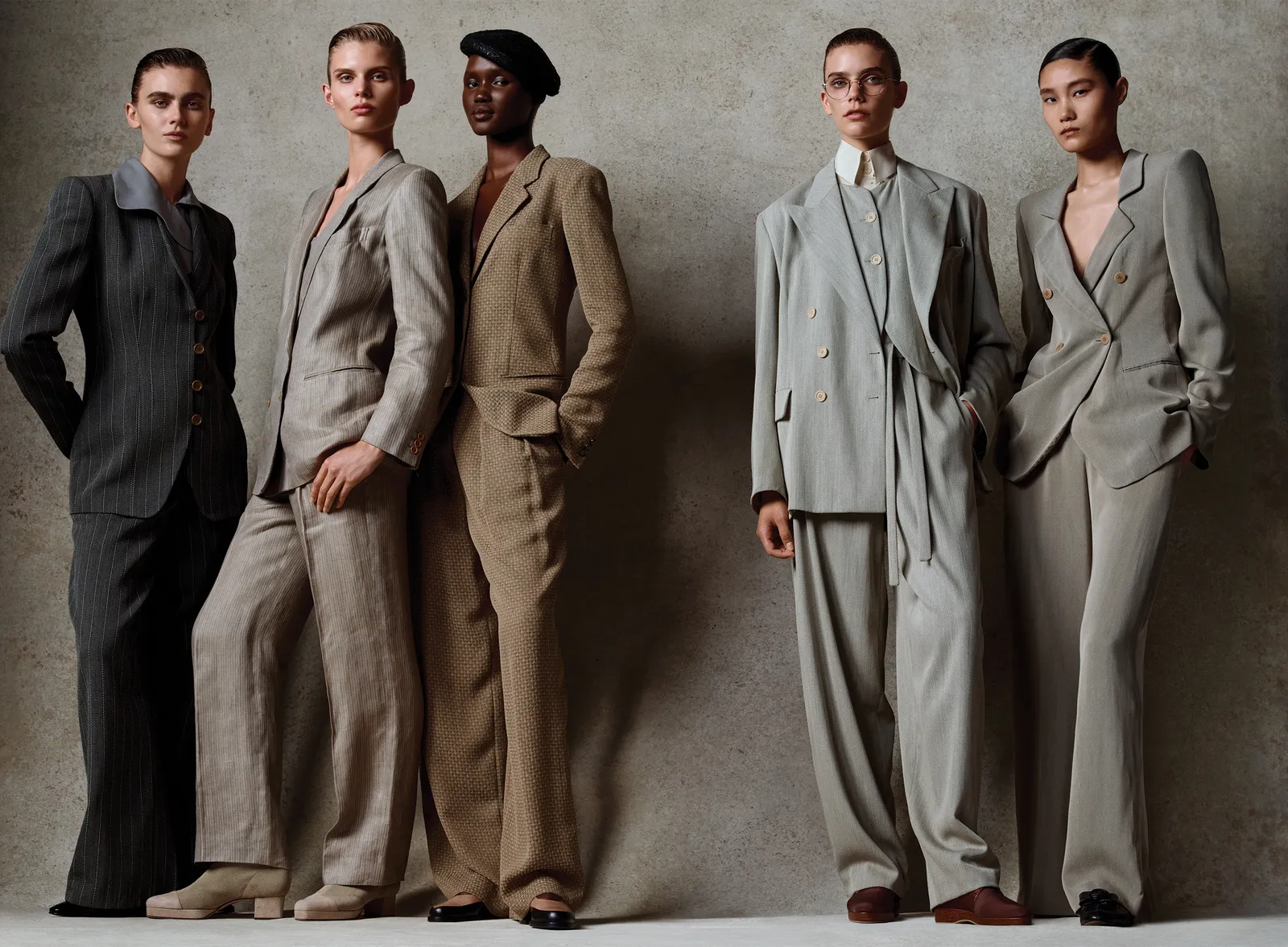 Giorgio Armani-pakken