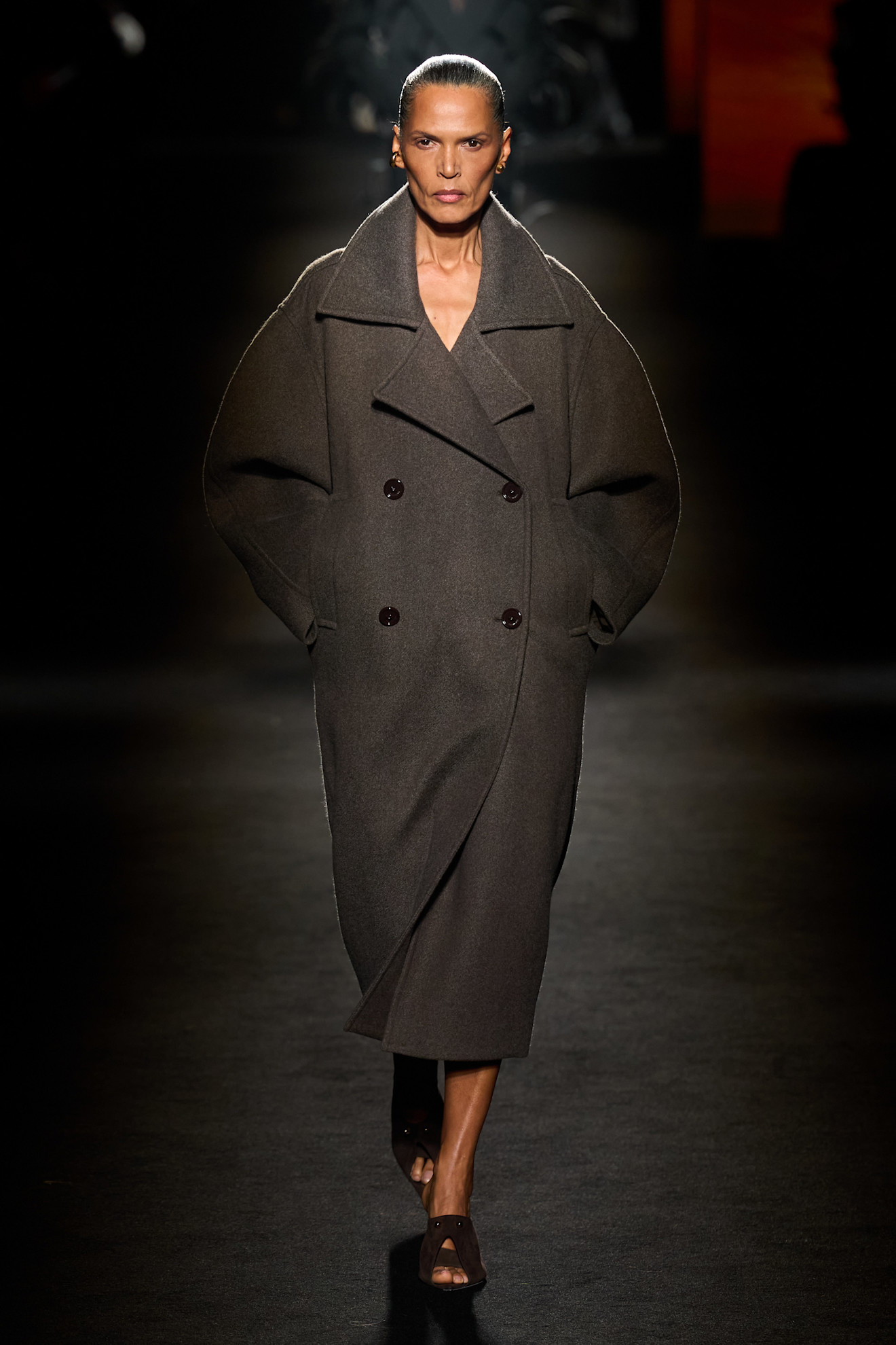 Balenciaga herfst/winter 2026