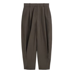 Cos bruine broek