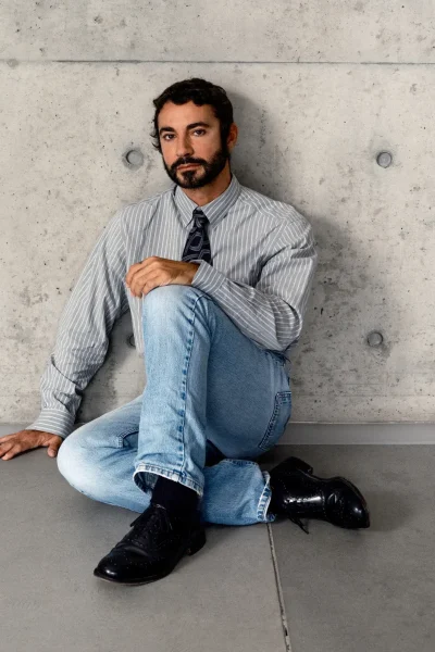 dario-vitale-is-de-nieuwe-creative-director-van-emporio-armani-407933