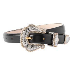 Déhanche riem