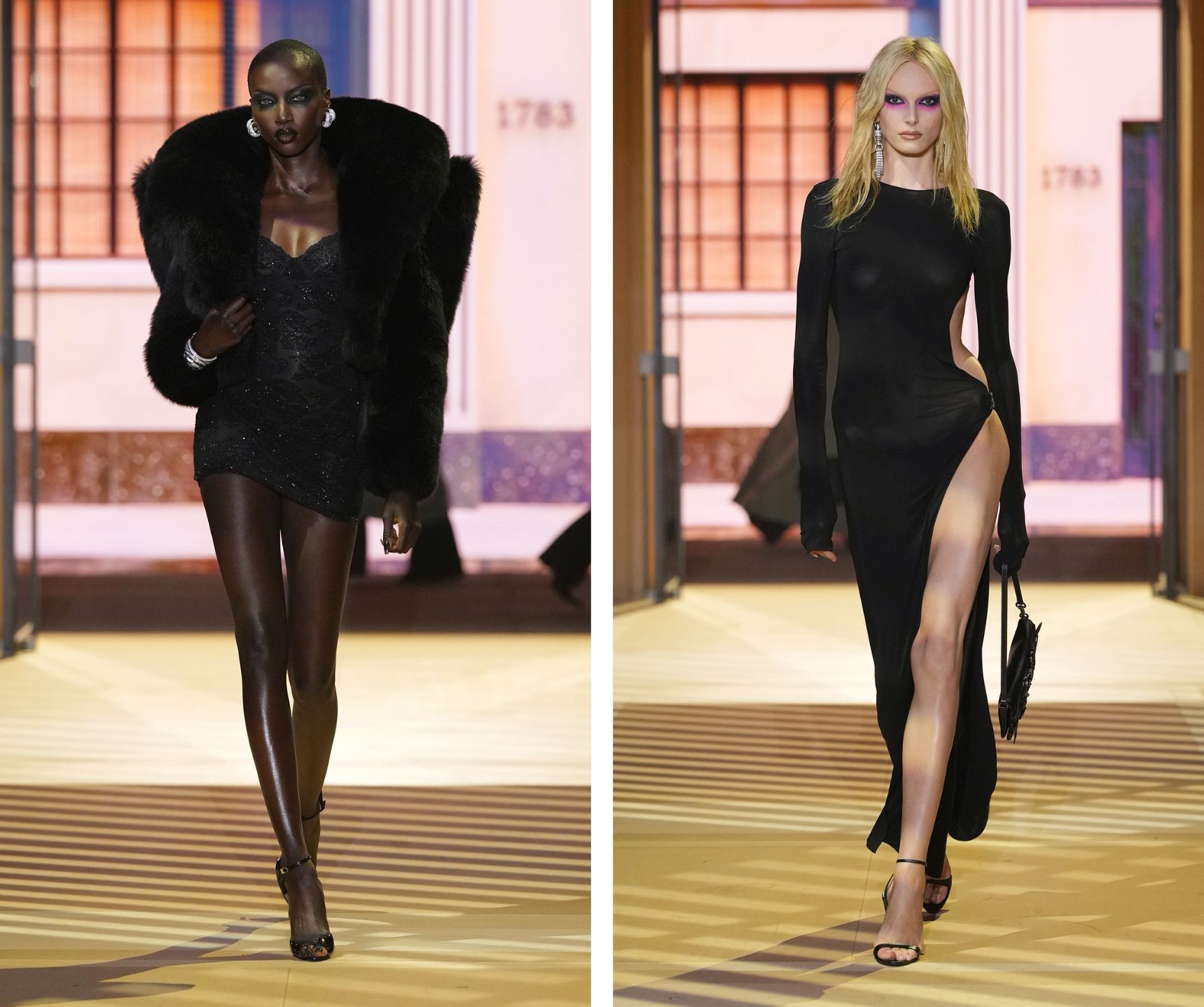Gucci lente/zomer 2026