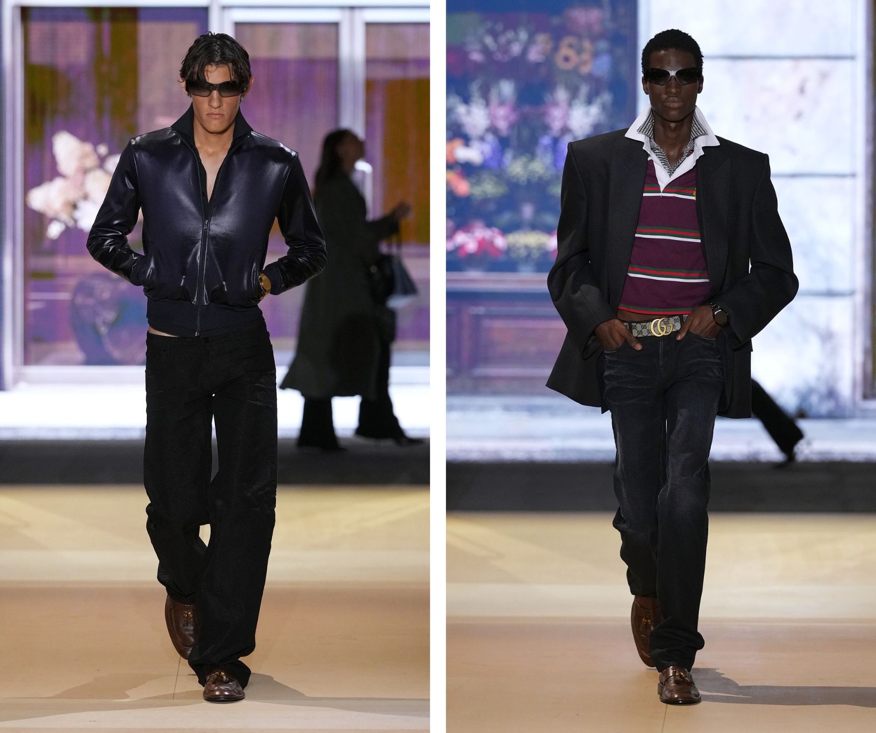 Gucci lente/zomer 2026